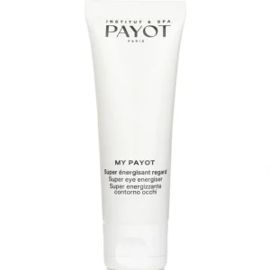 Sale Payot My Payot Super Eye Energiser Energizing Eye Cream (Salon Size) 30ml/1oz - GlowEssence Care - Embrace the Essence of Radiance with Premium Skincare Solutions
