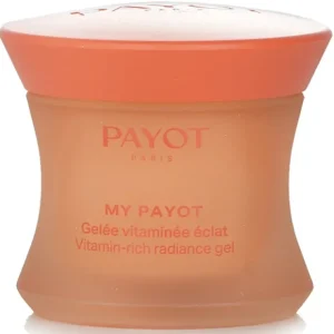 Complexion-care*Payot My Payot Vitamin Rich Radiance Gel 50ml/1.6oz - GlowEssence Care - Embrace the Essence of Radiance with Premium Skincare Solutions