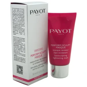 Complexion-care*Payot Perform Sculpt Masque by Payot for Women - 1.6 oz Masque - GlowEssence Care - Embrace the Essence of Radiance with Premium Skincare Solutions