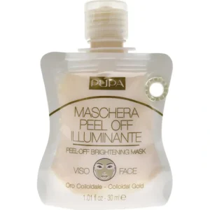 Complexion-care*Peel-Off Brightening Face Mask by Pupa Milano for Unisex - 1 oz Mask - GlowEssence Care - Embrace the Essence of Radiance with Premium Skincare Solutions