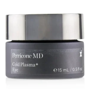 Shop Perricone MD Cold Plasma Plus+ Eye Advanced Eye Cream 15ml/0.5oz - GlowEssence Care - Embrace the Essence of Radiance with Premium Skincare Solutions
