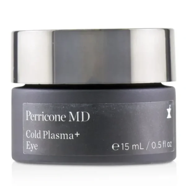 Shop Perricone MD Cold Plasma Plus+ Eye Advanced Eye Cream 15ml/0.5oz - GlowEssence Care - Embrace the Essence of Radiance with Premium Skincare Solutions