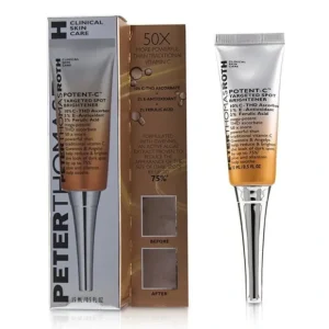 Complexion-care*Peter Thomas Roth Potent-C Targeted Spot Brightener 15ml/0.5oz - GlowEssence Care - Embrace the Essence of Radiance with Premium Skincare Solutions