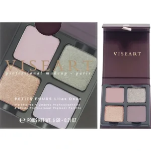 Cheap Petits Fours Eyeshadow Palette - Lilas Deux by Viseart Paris for Women - 0.21 oz Eye Shadow - GlowEssence Care - Embrace the Essence of Radiance with Premium Skincare Solutions