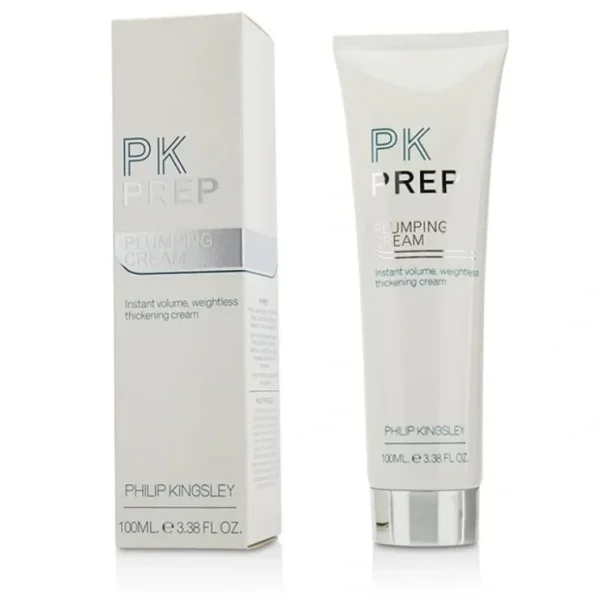 Lip-care*Philip Kingsley Prep Plumping Crm 20ml - GlowEssence Care - Embrace the Essence of Radiance with Premium Skincare Solutions