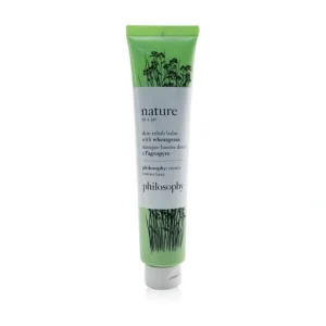 Complexion-care*Philosophy Nature In A Jar Skin Rehab Balm With Wheatgrass 75ml/2.5oz - GlowEssence Care - Embrace the Essence of Radiance with Premium Skincare Solutions
