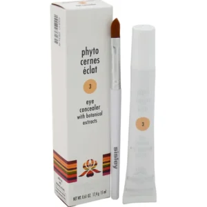 Shop Phyto Cernes Eclat Eye Concealer - 3 Medium by Sisley for Women - 0.5 oz Concealer - GlowEssence Care - Embrace the Essence of Radiance with Premium Skincare Solutions