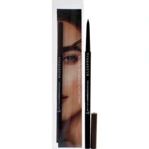 Best Sale Precision Eyebrow Pencil - 85 Dark by Evagarden for Women - 0.001 oz Eyebrow Pencil - GlowEssence Care - Embrace the Essence of Radiance with Premium Skincare Solutions
