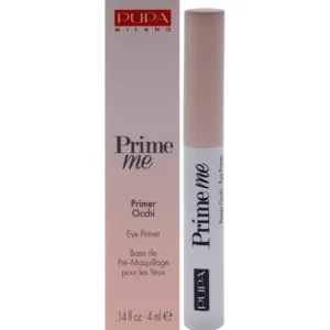 Cheap Prime Me Eye Primer - 001 Nude by Pupa Milano for Women - 0.14 oz Primer - GlowEssence Care - Embrace the Essence of Radiance with Premium Skincare Solutions
