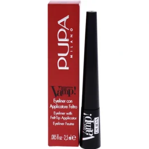 Cheap Pupa Milano Vamp! Definition Liner - 100 Extra Black by Pupa Milano for Women - 0.85 oz Eyeliner - GlowEssence Care - Embrace the Essence of Radiance with Premium Skincare Solutions
