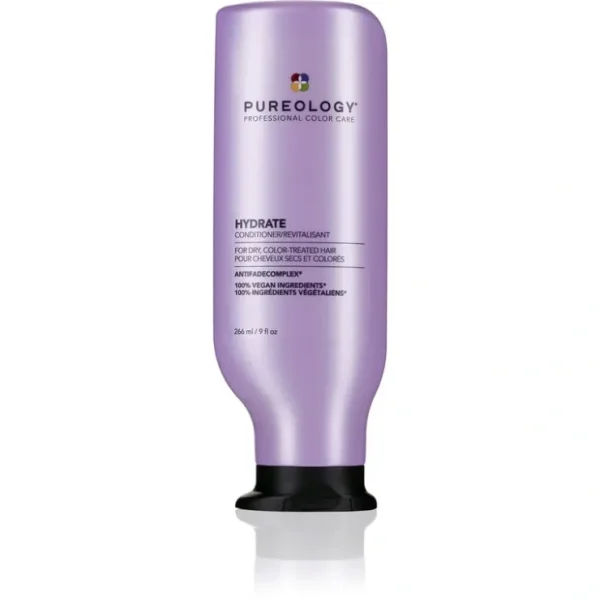 Hair-care*Pureology Hydrate Conditioner 266ml - GlowEssence Care - Embrace the Essence of Radiance with Premium Skincare Solutions