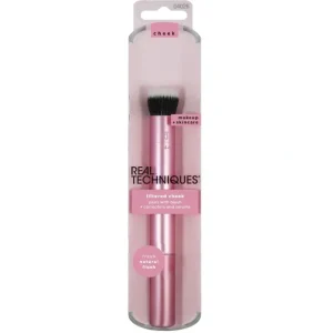 Shop Real Techniques Filtered Cheek Brush - GlowEssence Care - Embrace the Essence of Radiance with Premium Skincare Solutions