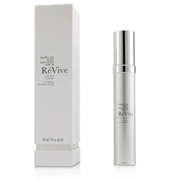 Complexion-care*ReVive Perfectif Even Skin Tone Serum - Dark Spot Corrector 30ml/1oz - GlowEssence Care - Embrace the Essence of Radiance with Premium Skincare Solutions