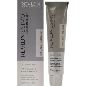 Cheap Revlonissimo Colorsmetique - 3 Dark Brown by Revlon for Unisex - 2 oz Hair Color - GlowEssence Care - Embrace the Essence of Radiance with Premium Skincare Solutions