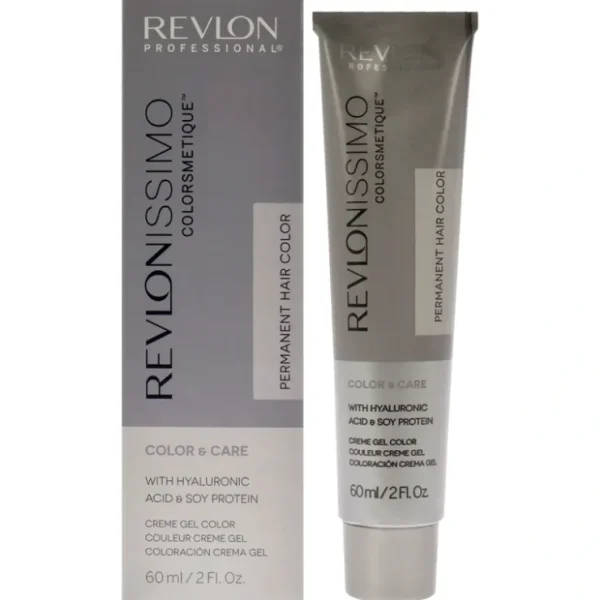 Beauty*Revlonissimo Colorsmetique - 3 Dark Brown by Revlon for Unisex - 2 oz Hair Color - GlowEssence Care - Embrace the Essence of Radiance with Premium Skincare Solutions