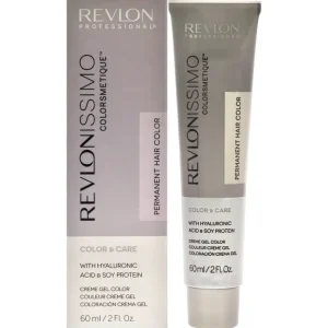 Beauty*Revlonissimo Colorsmetique - 77.40 Intense Light Copper by Revlon for Unisex - 2 oz Hair Color - GlowEssence Care - Embrace the Essence of Radiance with Premium Skincare Solutions