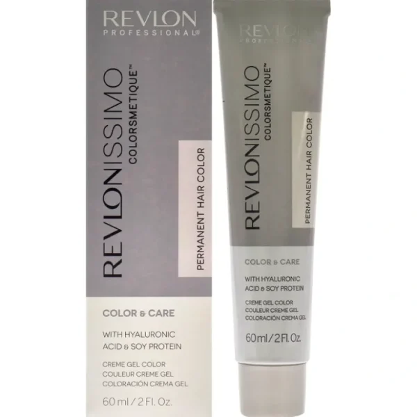Beauty*Revlonissimo Colorsmetique - 66.66 Intense Red Purple by Revlon for Unisex - 2 oz Hair Color - GlowEssence Care - Embrace the Essence of Radiance with Premium Skincare Solutions