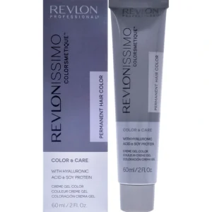 Fashion Revlonissimo Colorsmetique - 10.31 Pale Beige Blonde by Revlon for Unisex - 2 oz Hair Color - GlowEssence Care - Embrace the Essence of Radiance with Premium Skincare Solutions