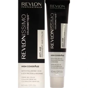Beauty*Revlonissimo Colorsmetique High Coverage - 8.12 Light Frosty Blonde by Revlon for Unisex - 2 oz Hair Color - GlowEssence Care - Embrace the Essence of Radiance with Premium Skincare Solutions