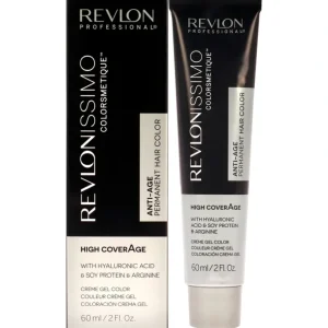Cheap Revlonissimo Colorsmetique High Coverage - 9.23 Very Light Pearl Blonde by Revlon for Unisex - 2 oz Hair Color - GlowEssence Care - Embrace the Essence of Radiance with Premium Skincare Solutions