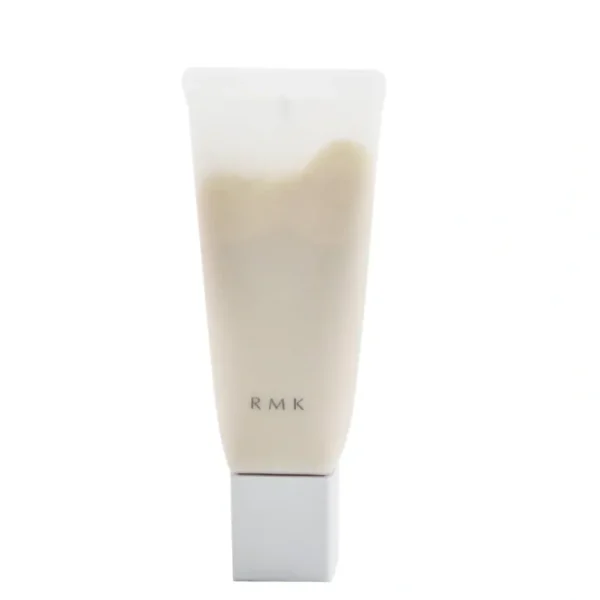 Best RMK Smooth Fit Poreless Base SPF 6 - # 03 Beige 35g/1.16oz - GlowEssence Care - Embrace the Essence of Radiance with Premium Skincare Solutions