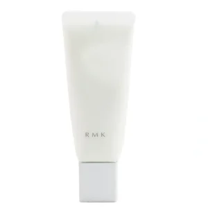 Complexion-care*RMK Smooth Fit Poreless Base SPF 4 - # 01 No Color 35g/1.16oz - GlowEssence Care - Embrace the Essence of Radiance with Premium Skincare Solutions