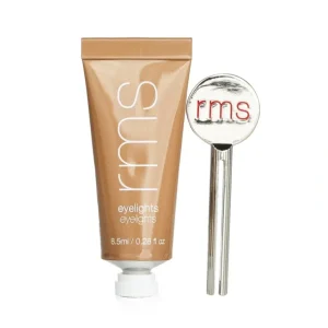 Cheap RMS Beauty Eyelights Cream Eyeshadow - # Flare 8.5ml/0.28oz - GlowEssence Care - Embrace the Essence of Radiance with Premium Skincare Solutions