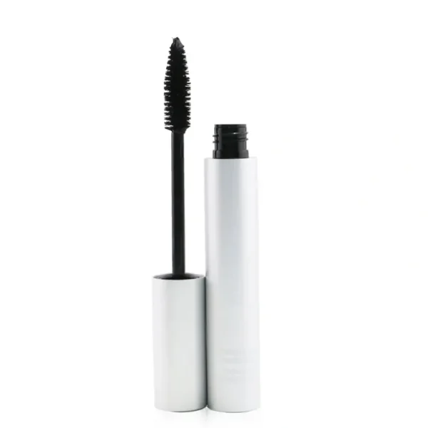 New RMS Beauty Straight Up Volumizing Peptide Mascara - HD Black 10ml/0.34oz - GlowEssence Care - Embrace the Essence of Radiance with Premium Skincare Solutions