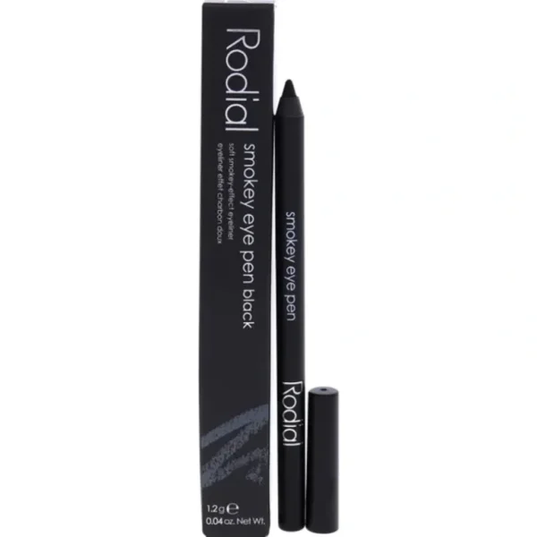 Discount Rodial Smokey Eye Pen - Black by Rodial for Women - 0.04 oz Eyeliner - GlowEssence Care - Embrace the Essence of Radiance with Premium Skincare Solutions