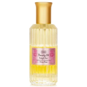 Cheap Sabon Beauty Oil - Green Rose 100ml/3.51oz - GlowEssence Care - Embrace the Essence of Radiance with Premium Skincare Solutions