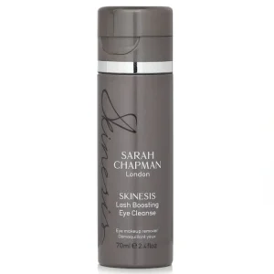 Sale Sarah Chapman Skinesis Lash Boosting Eye Cleanse Eye Makeup Remover 70ml/2.4oz - GlowEssence Care - Embrace the Essence of Radiance with Premium Skincare Solutions