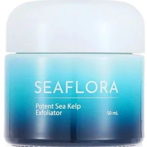Complexion-care*Seaflora Potent Sea Kelp Facial Masque - For All Skin Types 50ml/1.7oz - GlowEssence Care - Embrace the Essence of Radiance with Premium Skincare Solutions