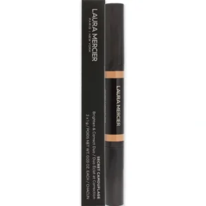 Cheap Secret Camouflage Concealer Duo Stick - 3C Medium with Cool Undertones by Laura Mercier for Women - 0.06 oz Concealer - GlowEssence Care - Embrace the Essence of Radiance with Premium Skincare Solutions
