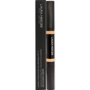 Cheap Secret Camouflage Concealer Duo Stick - 2N Light with Neutral Undertones by Laura Mercier for Women - 0.06 oz Concealer - GlowEssence Care - Embrace the Essence of Radiance with Premium Skincare Solutions