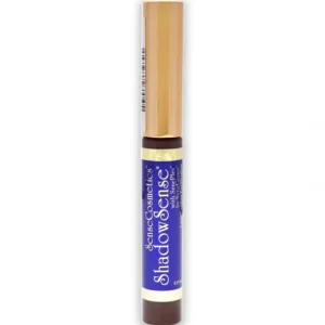 Outlet SeneGence ShadowSense Cream To Powder - Rustic Brown by SeneGence for Women - 0.2 oz Eye Shadow - GlowEssence Care - Embrace the Essence of Radiance with Premium Skincare Solutions