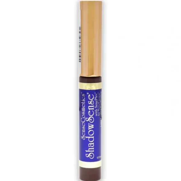 Outlet SeneGence ShadowSense Cream To Powder - Rustic Brown by SeneGence for Women - 0.2 oz Eye Shadow - GlowEssence Care - Embrace the Essence of Radiance with Premium Skincare Solutions