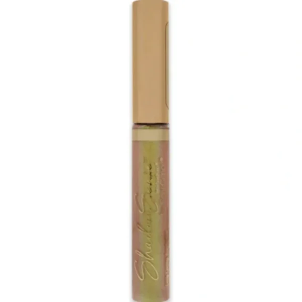 New SeneGence ShadowSense Cream To Powder Eyeshadow - Lime Shimmer by SeneGence for Women - 0.2 oz Eye Shadow - GlowEssence Care - Embrace the Essence of Radiance with Premium Skincare Solutions