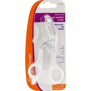 Cheap Sexy Curls Ultimate Eyelash Curler - 80310 by Sally Hansen for Women - 1 Pc Eyelash Curler - GlowEssence Care - Embrace the Essence of Radiance with Premium Skincare Solutions