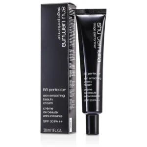 Cheap Shu Uemura Stage Performer BB Perfector Skin Smoothing Beauty Cream SPF 30 PA++ 30ml/1oz - GlowEssence Care - Embrace the Essence of Radiance with Premium Skincare Solutions