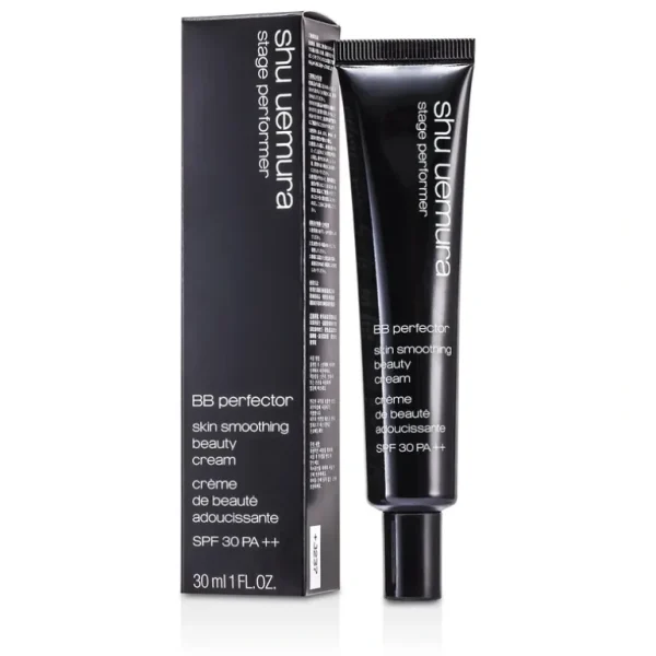 Cheap Shu Uemura Stage Performer BB Perfector Skin Smoothing Beauty Cream SPF 30 PA++ 30ml/1oz - GlowEssence Care - Embrace the Essence of Radiance with Premium Skincare Solutions