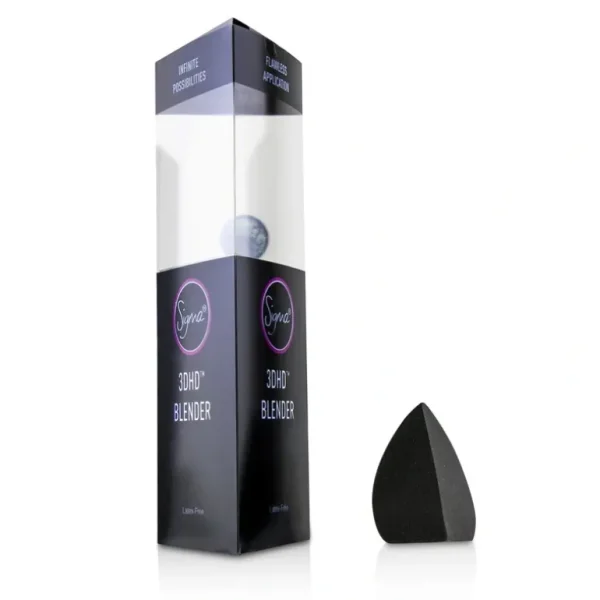 Outlet Sigma Beauty 3DHD Blender 5.4g/0.17oz - GlowEssence Care - Embrace the Essence of Radiance with Premium Skincare Solutions