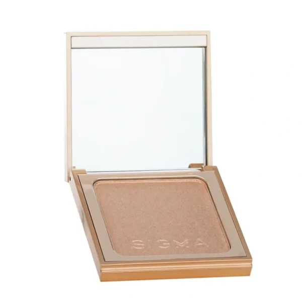 Cheap Sigma Beauty Highlighter - Savanna 8g/0.28oz - GlowEssence Care - Embrace the Essence of Radiance with Premium Skincare Solutions