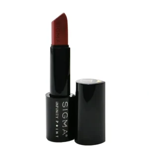 Cheap Sigma Beauty Infinity Point Lipstick - # Temptation 3g/0.11oz - GlowEssence Care - Embrace the Essence of Radiance with Premium Skincare Solutions