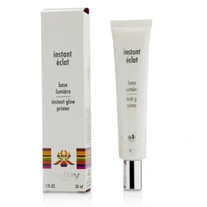Complexion-care*Sisley Instant Eclat Instant Glow Primer 30ml/1oz - GlowEssence Care - Embrace the Essence of Radiance with Premium Skincare Solutions