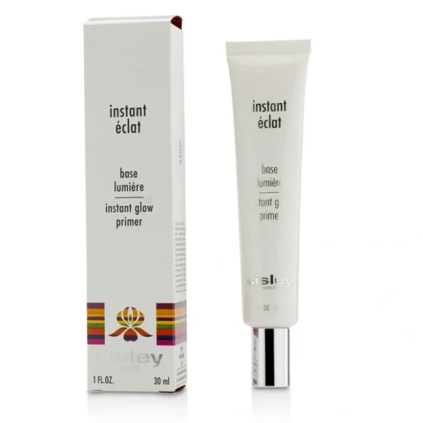 Complexion-care*Sisley Instant Eclat Instant Glow Primer 30ml/1oz - GlowEssence Care - Embrace the Essence of Radiance with Premium Skincare Solutions