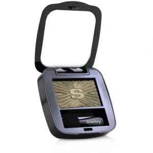 Cheap Sisley Les Phyto Ombres Long Lasting Radiant Eyeshadow - # 25 Metallic Khaki 1.5g/0.05oz - GlowEssence Care - Embrace the Essence of Radiance with Premium Skincare Solutions