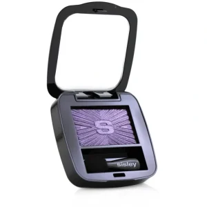 Shop Sisley Les Phyto Ombres Long Lasting Radiant Eyeshadow - # 34 Sparkling Purple 1.5g/0.05oz - GlowEssence Care - Embrace the Essence of Radiance with Premium Skincare Solutions