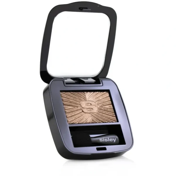 New Sisley Les Phyto Ombres Long Lasting Radiant Eyeshadow - # 14 Sparkling Topaze 1.5g/0.05oz - GlowEssence Care - Embrace the Essence of Radiance with Premium Skincare Solutions