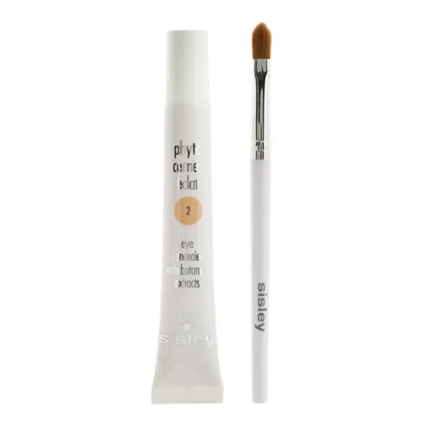 Sale Sisley Phyto Cernes Eclat Eye Concealer - # 02 15ml/0.61oz - GlowEssence Care - Embrace the Essence of Radiance with Premium Skincare Solutions