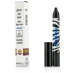 Sale Sisley Phyto Eye Twist - #8 Black Diamond 1.5g/0.05oz - GlowEssence Care - Embrace the Essence of Radiance with Premium Skincare Solutions